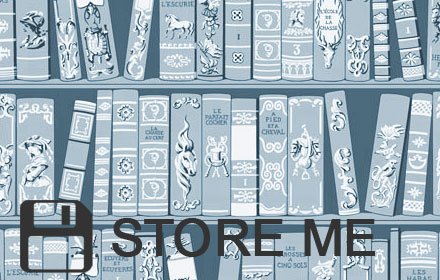 Store Me插件截图