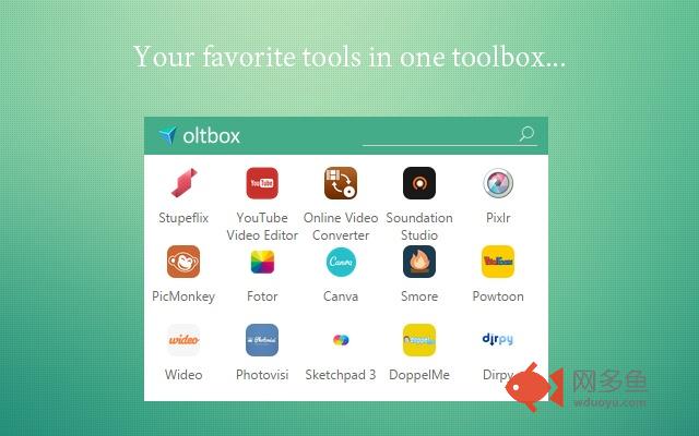 Oltbox