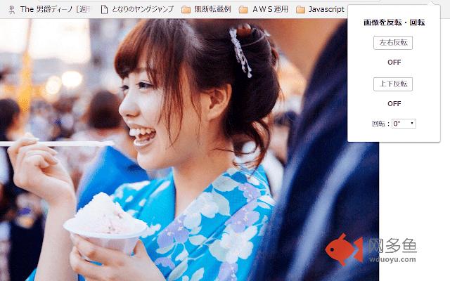 エガマワール插件截图