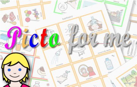 Picto4me插件截图