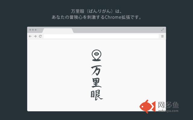 万里眼插件截图