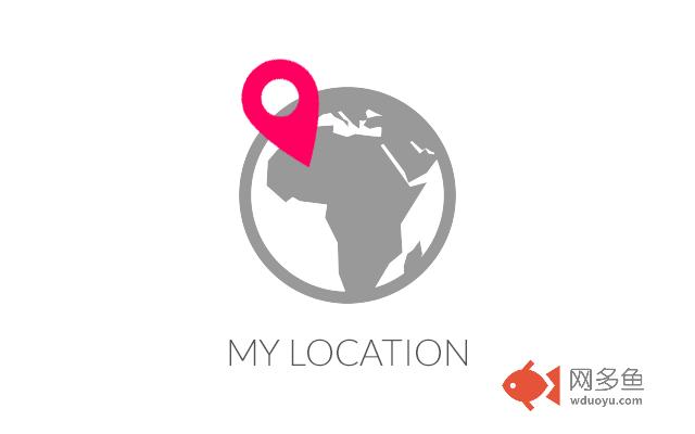 GetMyLocation插件截图