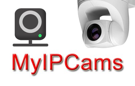 MyIPCam插件截图