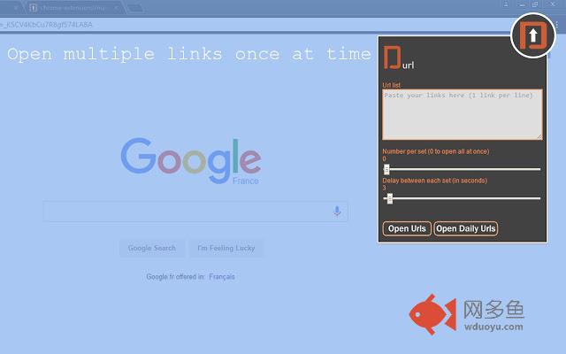 Daily url