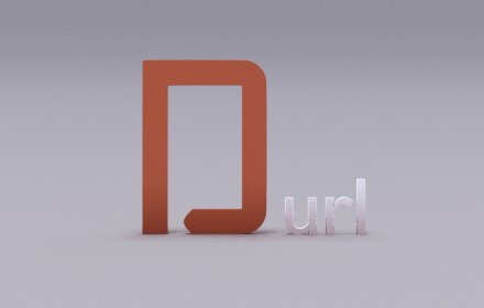 Daily url插件截图