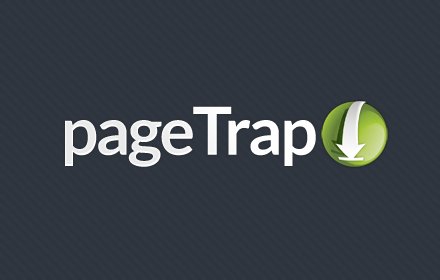 pageTrap - Convert URLs to PDFs or Images插件截图