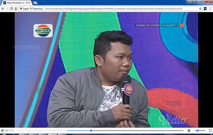 Sagah TV Streaming插件截图