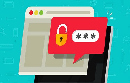 Browser Password插件截图