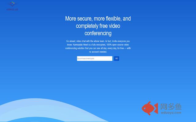 KarmaaLab Desktop Streamer插件截图