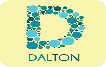 Colorblind - Dalton for Chromium插件截图