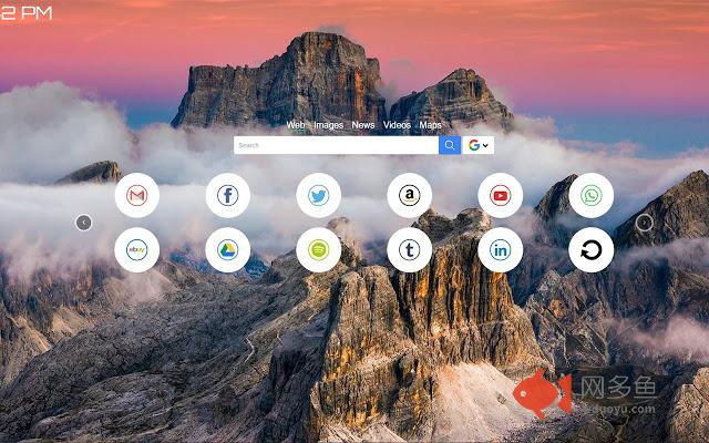 Complete Tab