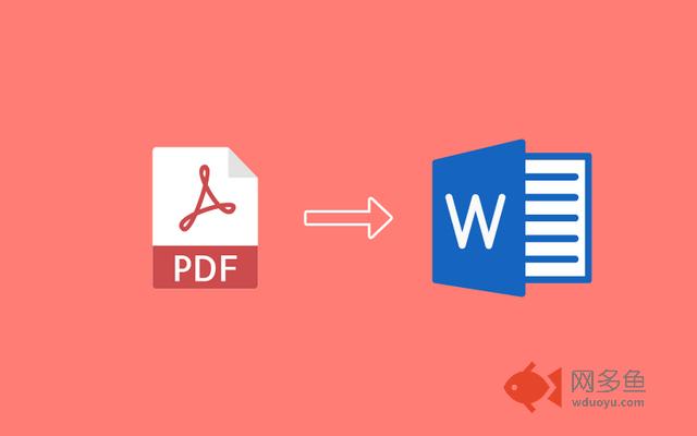 PDF to DOC – Convert PDF to Word Online
