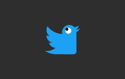 Twitter Debubbler插件截图