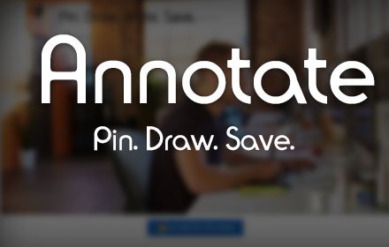 Annotate插件截图