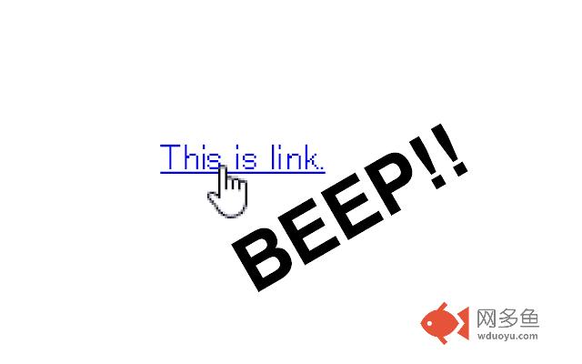 Beep Link