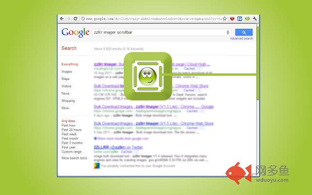 Green Scroll Bar - Pure CSS3 (from ZIG)