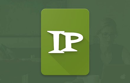 IPBlade Privacy Protector & Unblock & Adblock插件截图