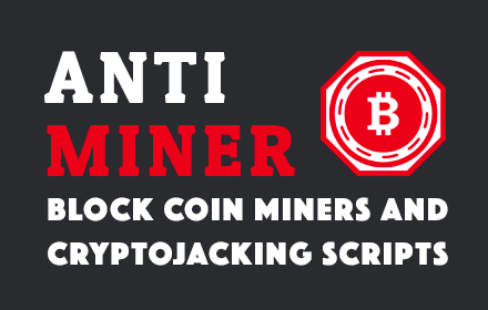 Anti Miner - No 1 Coin Minerblock插件截图