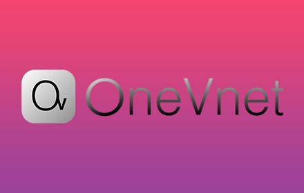 OneVnet插件截图