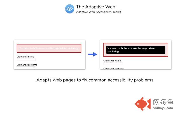 The Adaptive Web