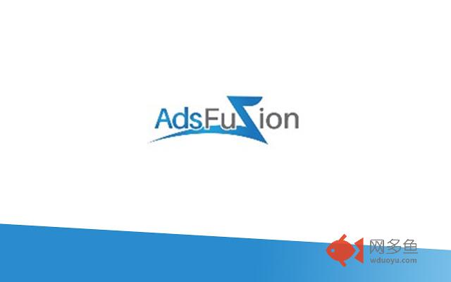 AdsFuzion插件截图