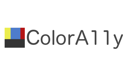 ColorA11y插件截图