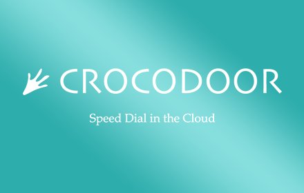 CROCODOOR插件截图