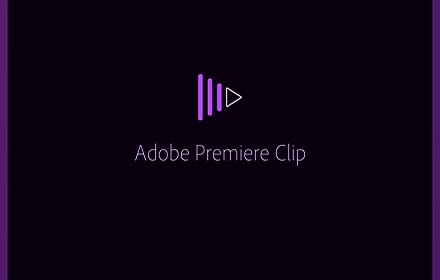 Adobe Premiere Clip插件截图