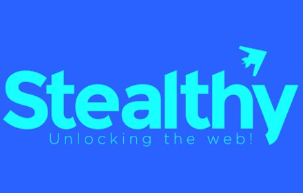 Stealthy插件截图
