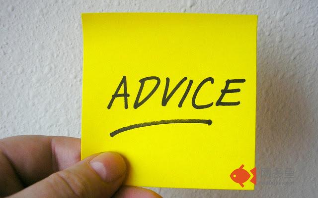 Advice from Artists插件截图