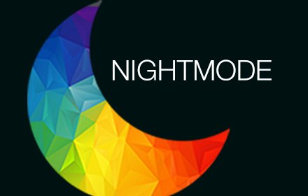 NIGHTMODE插件截图