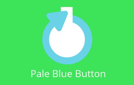 Pale Blue Button插件截图
