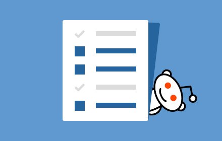 Reddit: Remember seen links, open all unseen插件截图