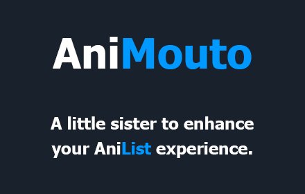 AniMouto插件截图