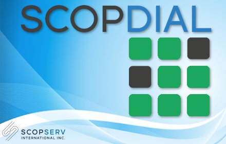SCOPDIAL Edit Call插件截图