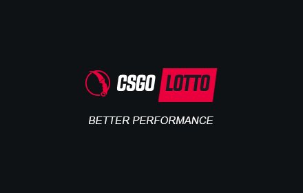 CSGOLotto fix插件截图