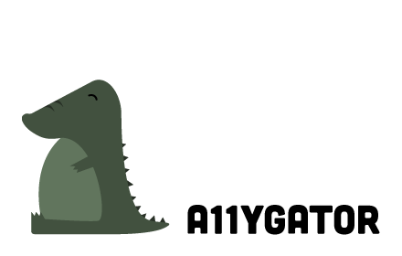 A11ygator插件截图