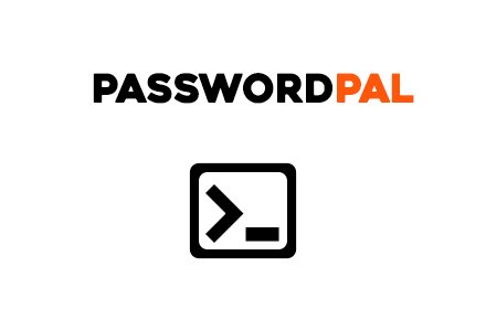 PasswordPal插件截图