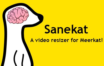 Sanekat插件截图