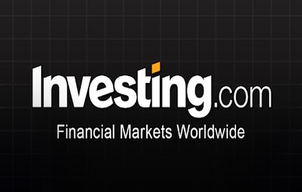 investing.com Currencies插件截图