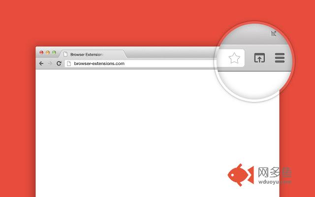 Button: Open in new Window