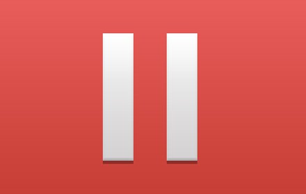 Smart Pause on YouTube插件截图