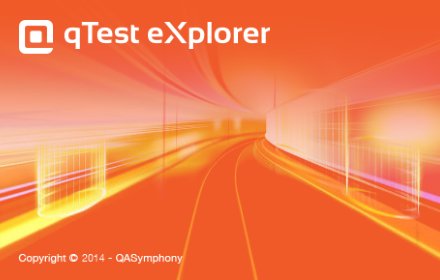 qTest Explorer Extension插件截图