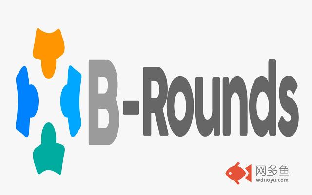 B-Rounds Screen Shared插件截图