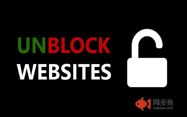 UnBlock VK access Vkontakte,Yandex, Mailru