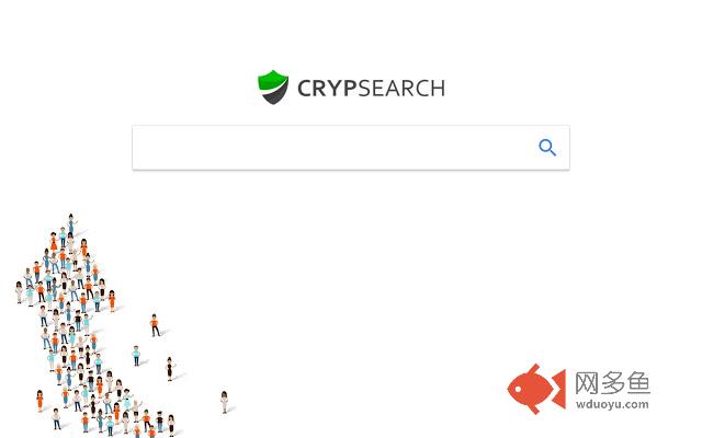 CrypSearch插件截图