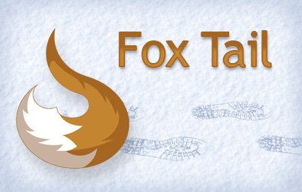 Fox Tail插件截图