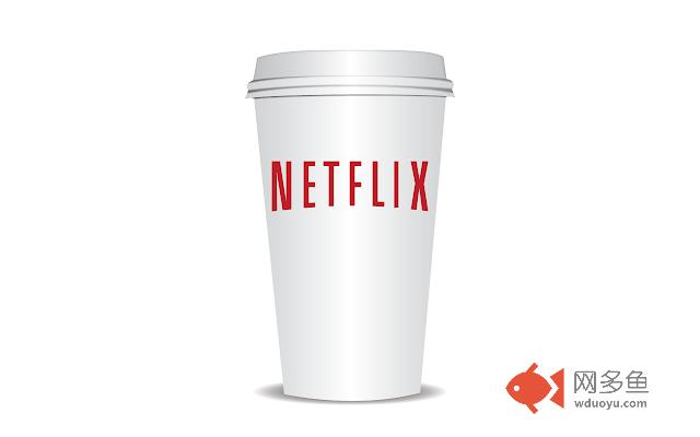 NetflixCaffeine
