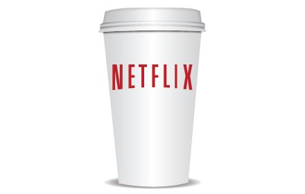 NetflixCaffeine插件截图