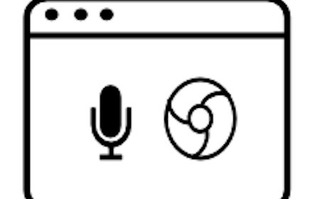 Speech Recognition for AutoScroll插件截图